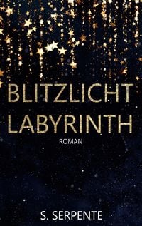 Produktbild: Blitzlichtlabyrinth