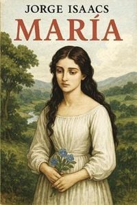 Produktbild: Mar&iacute;a