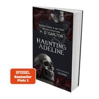 Produktbild: Haunting Adeline