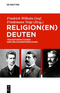 Produktbild: Religion(en) deuten
