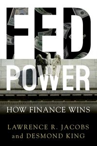 Produktbild: Fed Power