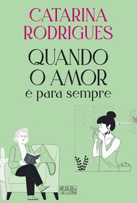 Produktbild: Quando o Amor &eacute; Para Sempre
