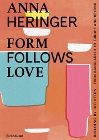 Produktbild: Form Follows Love (English edition)