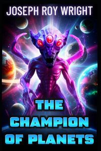 Produktbild: The Champion Of Planets