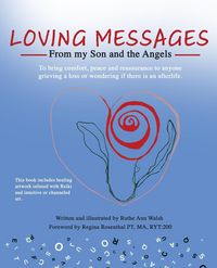 Produktbild: Loving Messages From My Son And The Angels