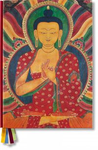 Produktbild: Thomas Laird. Murals of Tibet