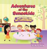 Produktbild: Adventures of the Sensokids