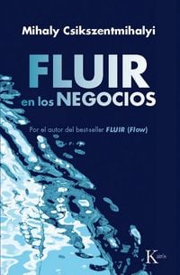 Produktbild: Fluir En Los Negocios