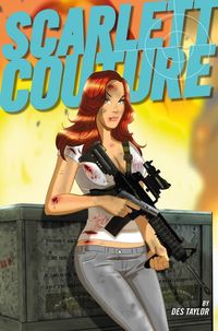 Produktbild: Scarlett Couture #4