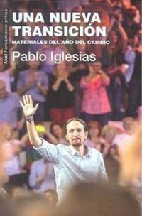Produktbild: Una nueva Transici&oacute;n : materiales del a&ntilde;o del cambio