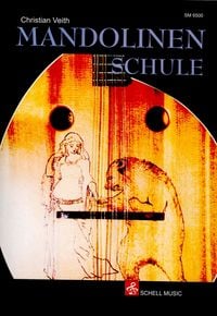 Produktbild: Mandolinenschule