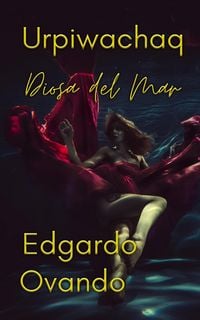 Produktbild: Urpiwachaq (Diosa del Mar)