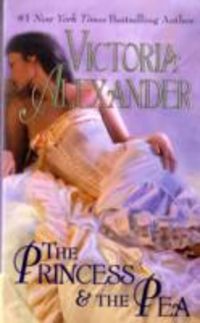 Produktbild: Princess and the Pea