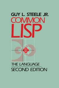 Produktbild: Common LISP