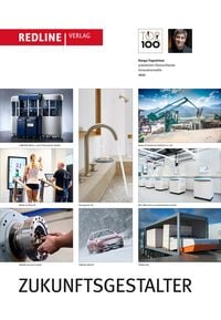 Produktbild: Top 100 2021: Zukunftsgestalter