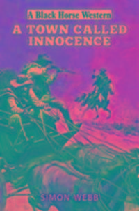Produktbild: Webb, S: Town Called Innocence