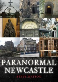 Produktbild: Paranormal Newcastle