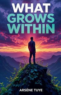 Produktbild: What Grows Within