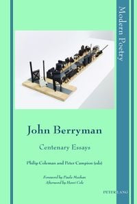 Produktbild: John Berryman