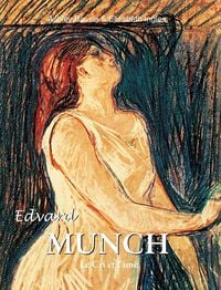 Produktbild: Edvard Munch