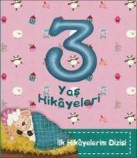 Produktbild: 3 Yas Hikayeleri
