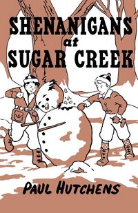 Produktbild: Shenanigans at Sugar Creek