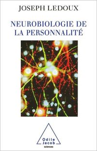 Produktbild: Neurobiologie de la personnalit&eacute;
