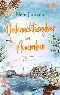 Produktbild: Weihnachtszauber im November