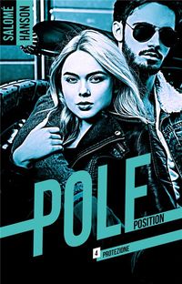 Produktbild: Pole position - tome 4