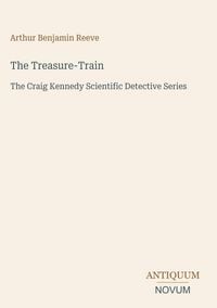 Produktbild: The Treasure-Train