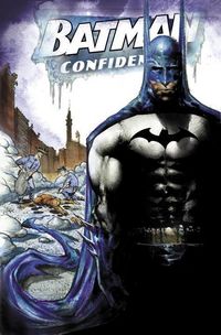 Produktbild: Kieth, S: Batman: Ghosts
