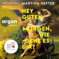 Produktbild: Hey guten Morgen, wie geht es dir?