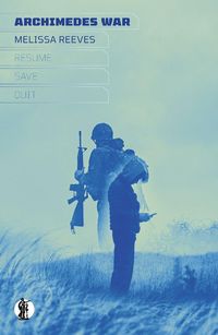 Produktbild: Archimedes War