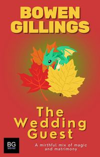 Produktbild: The Wedding Guest