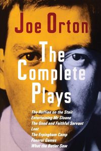 Produktbild: The Complete Plays