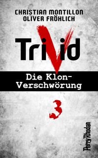 Produktbild: Perry Rhodan-Trivid 3: Labor