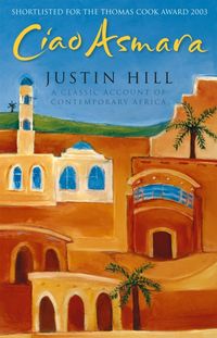 Produktbild: Hill, J: Ciao Asmara