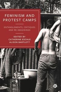 Produktbild: Feminism and Protest Camps