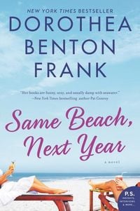 Produktbild: Same Beach, Next Year