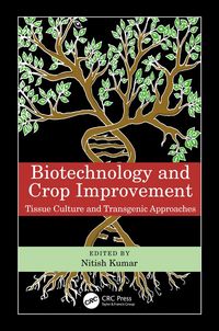 Produktbild: Biotechnology and Crop Improvement