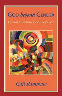 Produktbild: God Beyond Gender