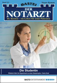 Produktbild: Der Notarzt 311