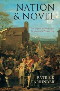 Produktbild: Nation and Novel