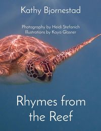 Produktbild: Rhymes from the Reef