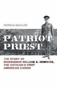 Produktbild: Patriot Priest