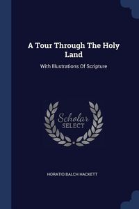 Produktbild: A Tour Through The Holy Land