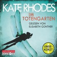 Produktbild: Im Totengarten