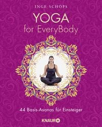 Produktbild: Yoga for EveryBody