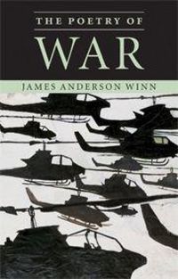 Produktbild: The Poetry of War