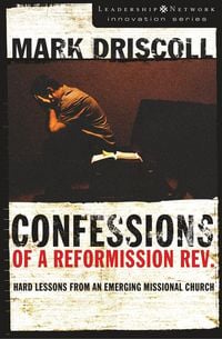 Produktbild: A Confessions of a Reformission Rev.